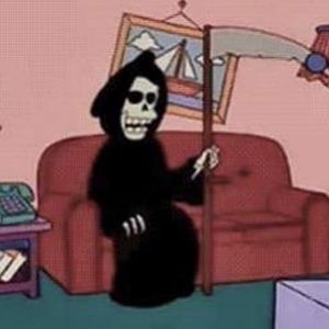 Meet your Posher, Madelyn